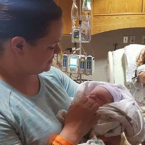 Meet your Posher, Bethany